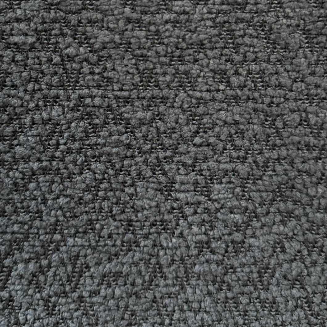 Heritage Bouclé Weave Midnight