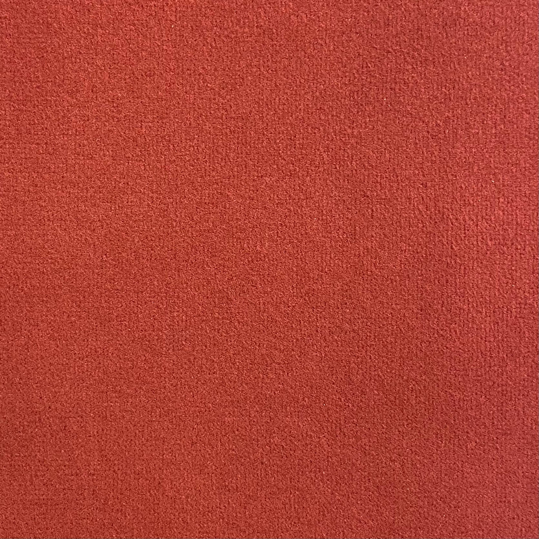 Crimson Velvet Burgundy