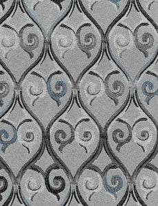 Hour Glass Grey