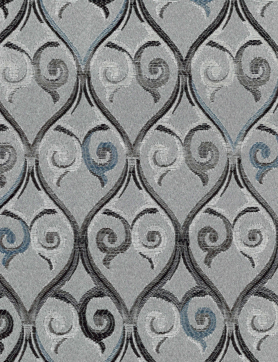 Hour Glass Grey