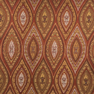 Vintage Isparta Mahogany