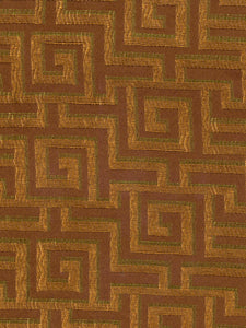 Labyrinth Brown