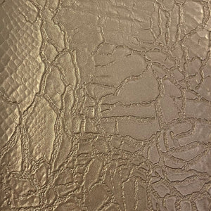Safari Reptillian Taupe