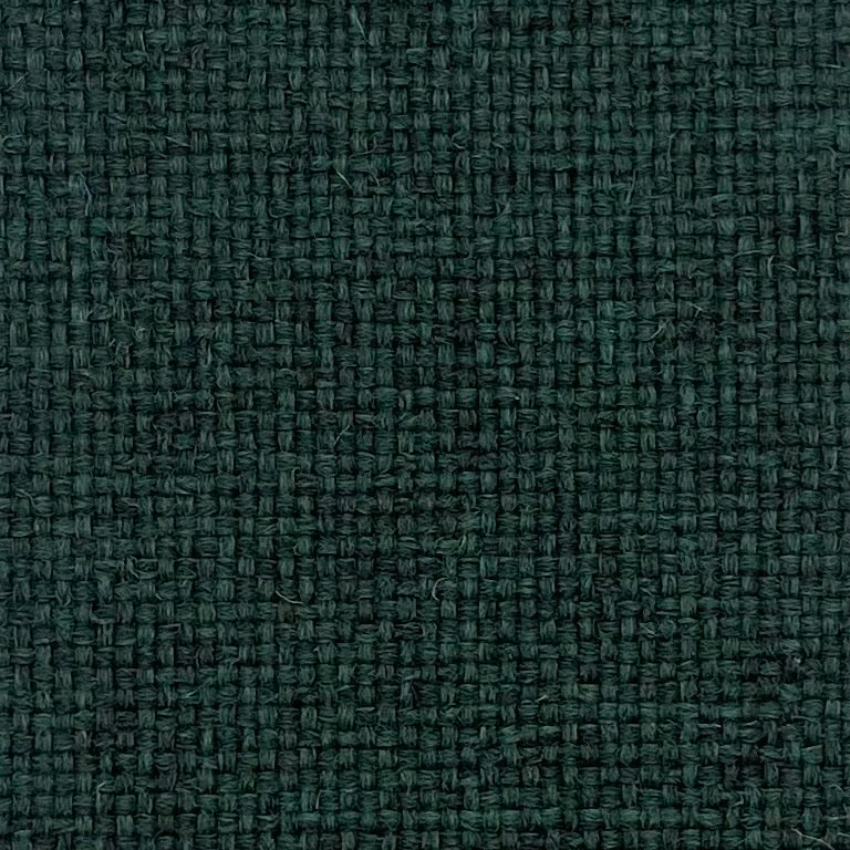 Tweed Deep Green