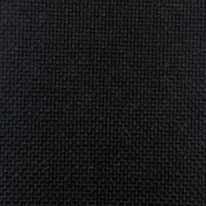 Tweed Ebony