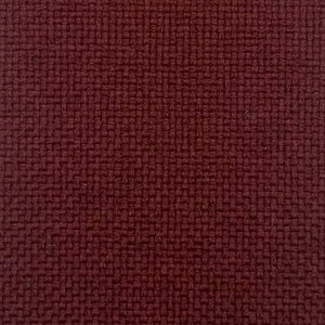 Tweed Maroon