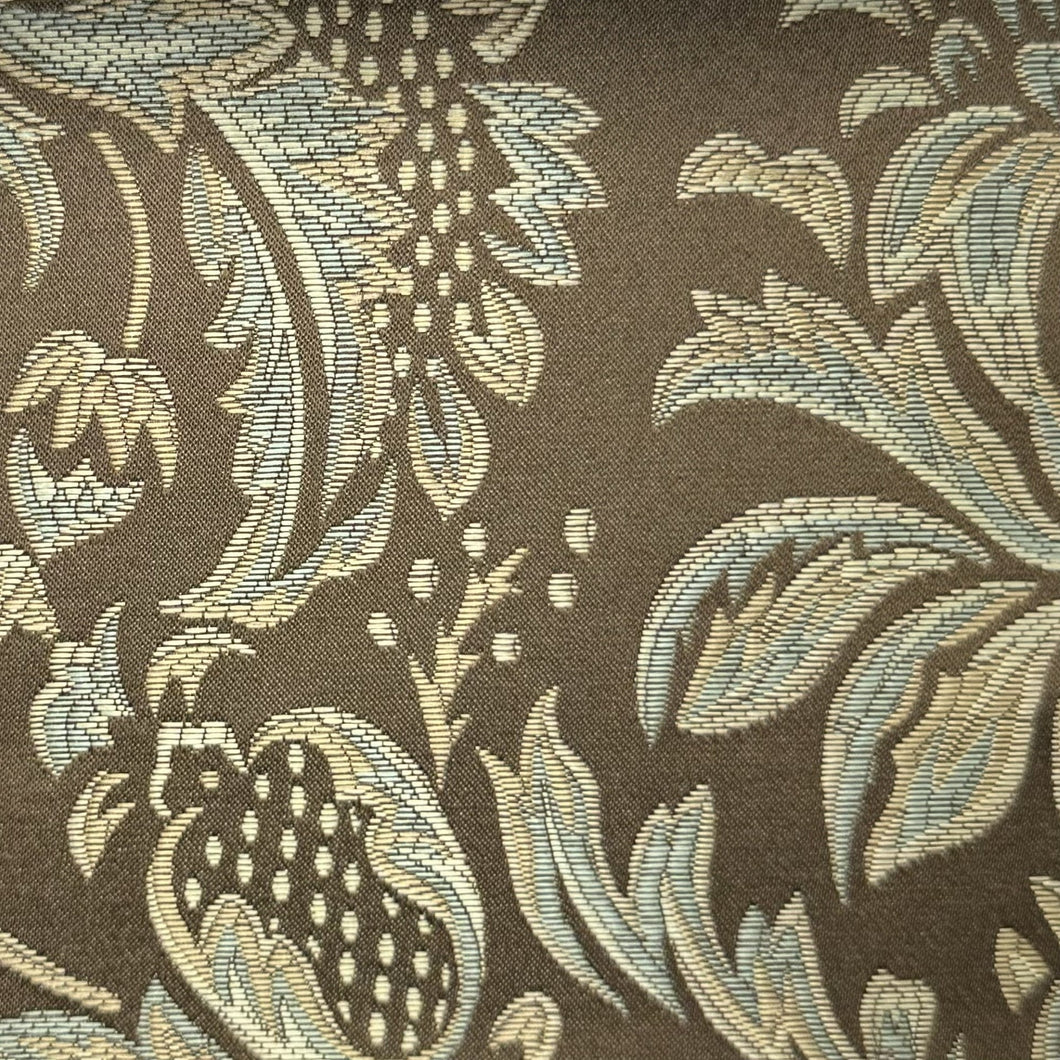 Heirloom Boynne Camel