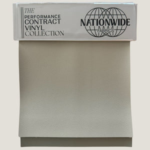 The Performance Contract Vinyl Collection Book