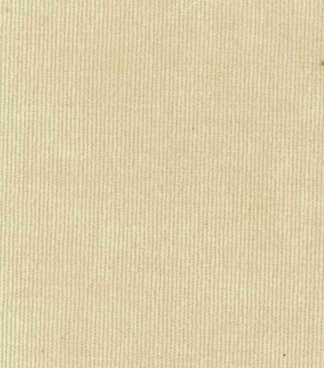 Antique Velvet Ivory