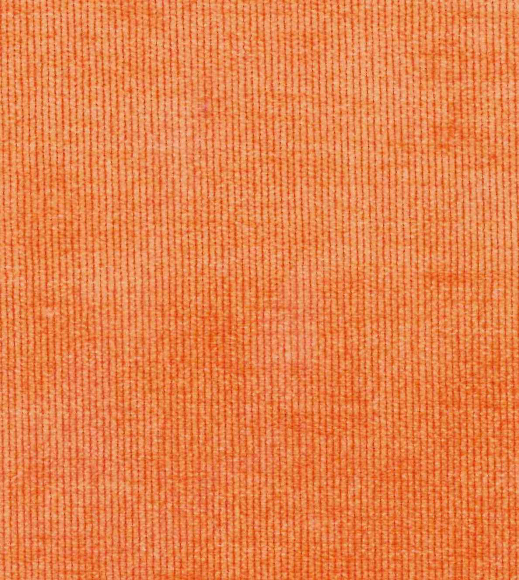 Antique Velvet Pumpkin