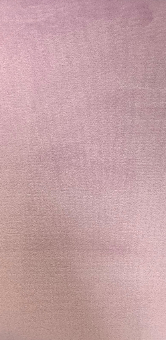 Creamy Velvet Victorian Mauve