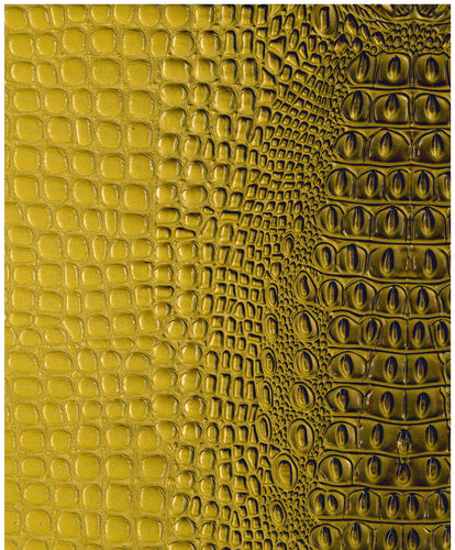 Crocodile Gold