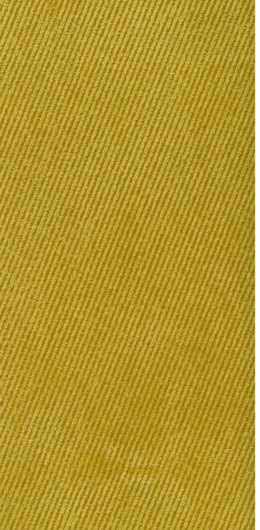 Twill Suede Celery
