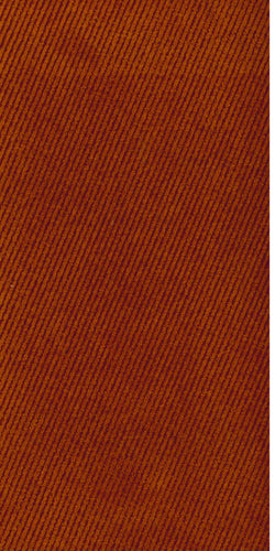 Twill Suede Copper