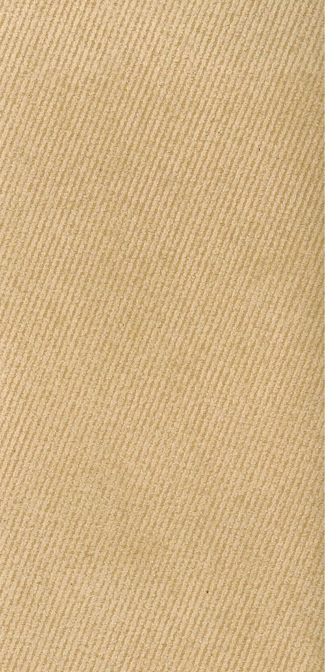 Twill Suede Marigold