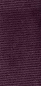 Twill Suede Purple