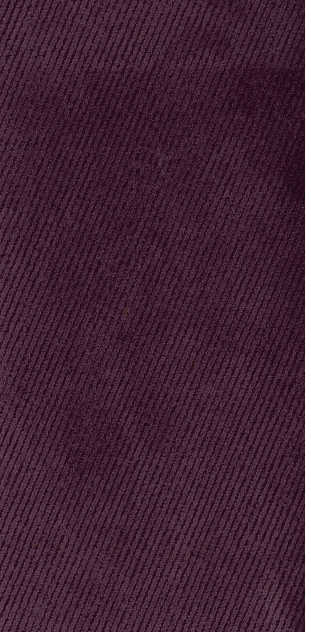 Twill Suede Purple