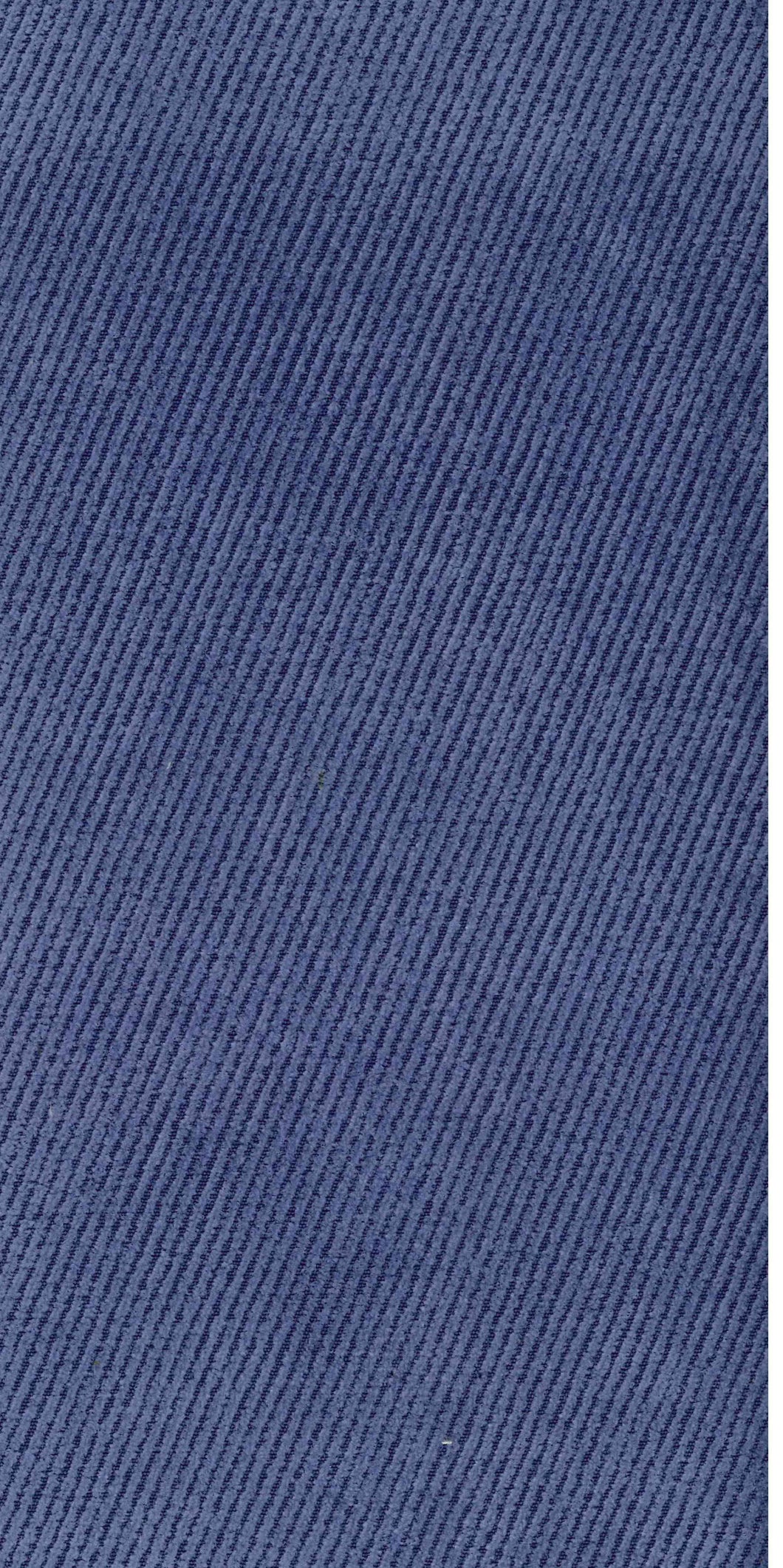 Twill Suede Sky