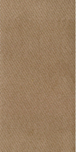Twill Suede Wheat