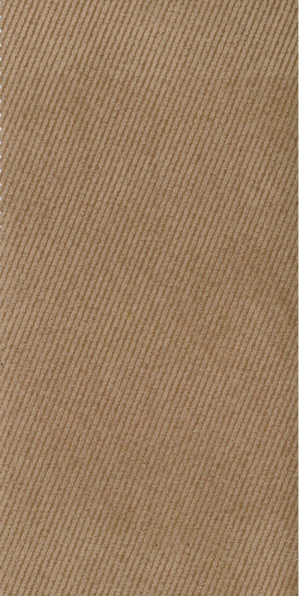 Twill Suede Wheat